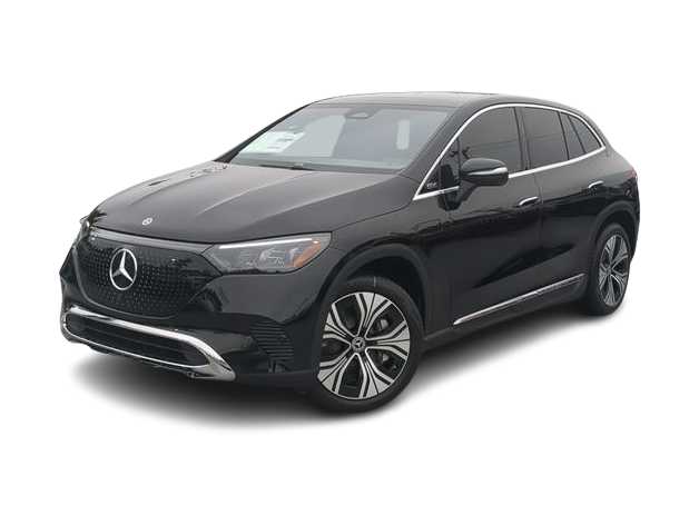Thumbnail: 2026 Mercedes-Benz EQE - 1