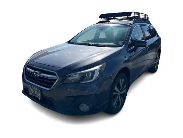 Thumbnail: 2018 Subaru Outback - 1
