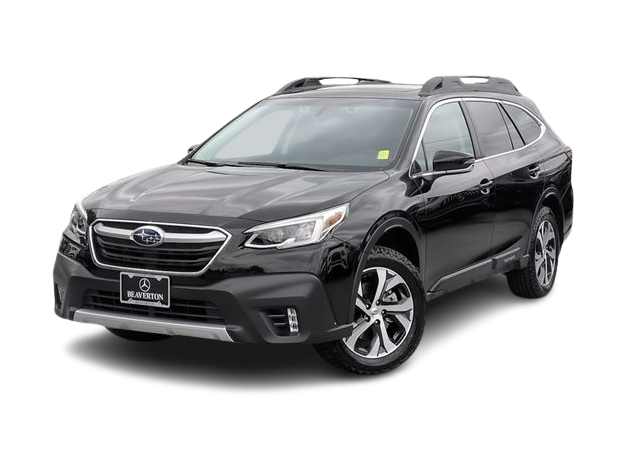 Thumbnail: 2020 Subaru Outback - 1