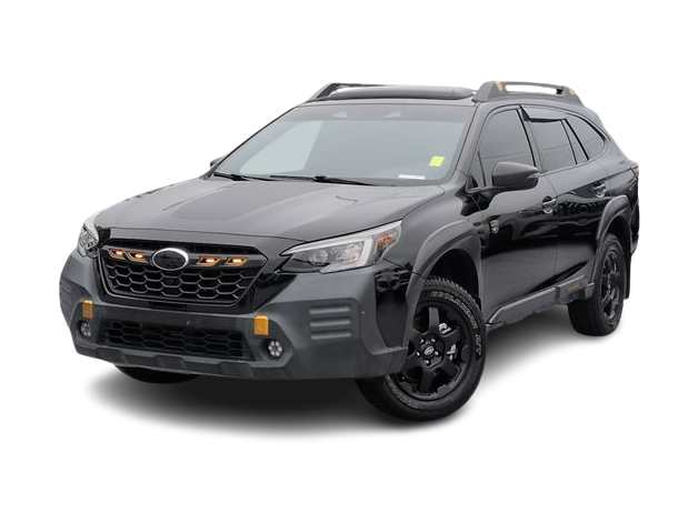 Thumbnail: 2023 Subaru Outback - 1