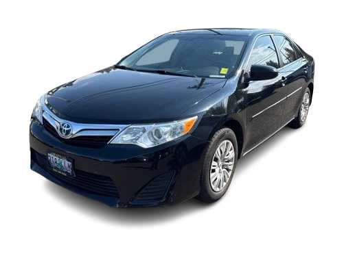 2014 Toyota Camry LE -
                  Beaverton, OR