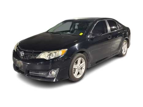 2012 Toyota Camry SE -
                  Beaverton, OR