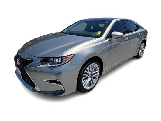 Thumbnail: 2018 Lexus ES - 1