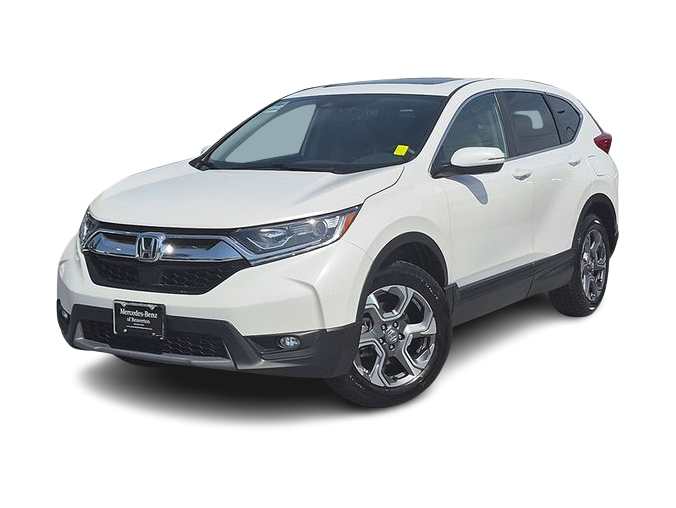 Thumbnail: 2019 Honda CR-V - 1