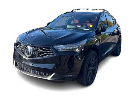Thumbnail: 2022 Acura RDX - 1