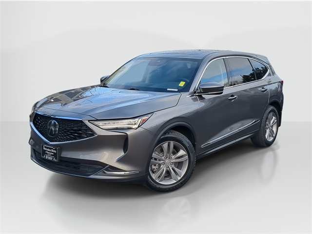 2024 Acura MDX Base's photo