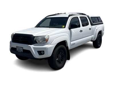 2012 Toyota Tacoma SR5 -
                  Beaverton, OR