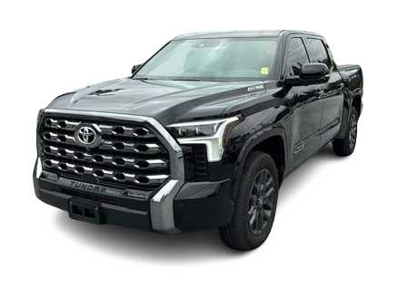 Thumbnail: 2025 Toyota Tundra - 1