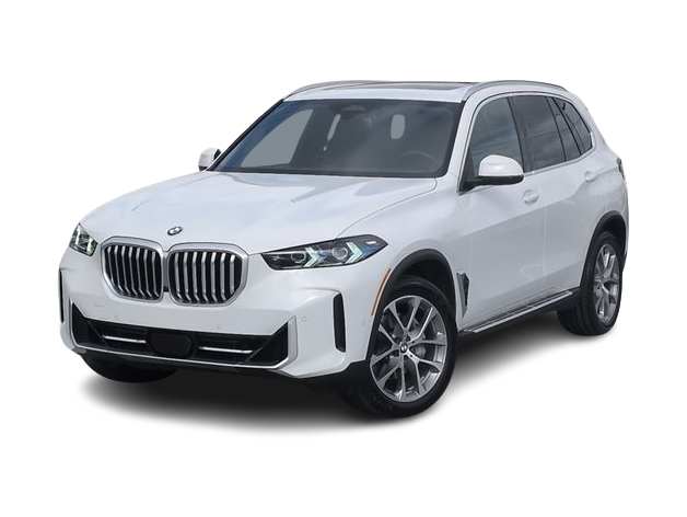 Thumbnail: 2026 BMW X5 - 1