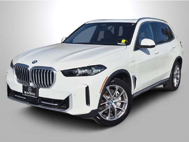2024 BMW X5