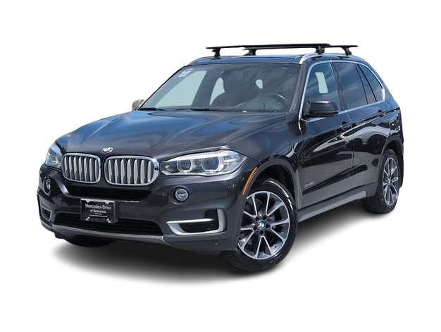 2018 BMW X5 xDrive35i -
                  Beaverton, OR