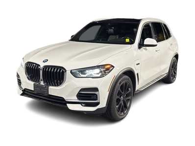Thumbnail: 2023 BMW X5 - 1