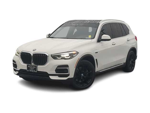 Thumbnail: 2023 BMW X5 - 1