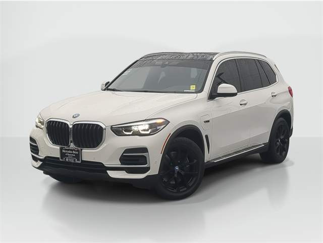 2023 BMW X5