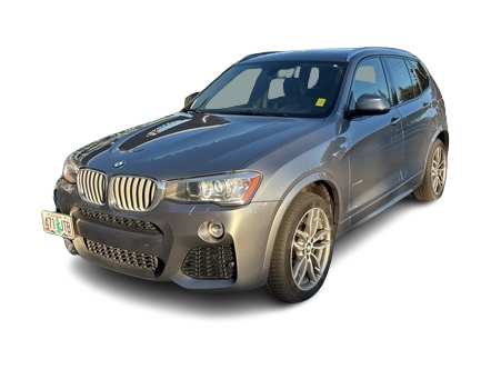 2016 BMW X3 xDrive28i -
                  Beaverton, OR