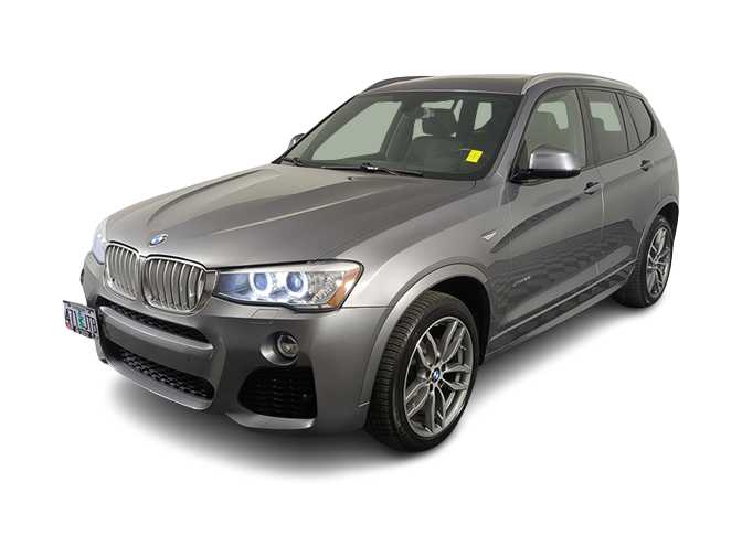 2016 BMW X3 xDrive28i -
                  Beaverton, OR