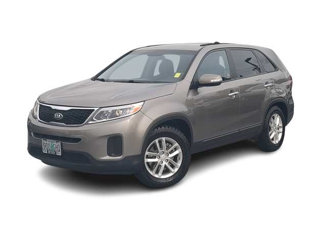 2014 Kia Sorento LX -
                  Beaverton, OR