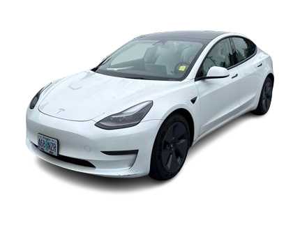 Thumbnail: 2023 Tesla Model 3 - 1