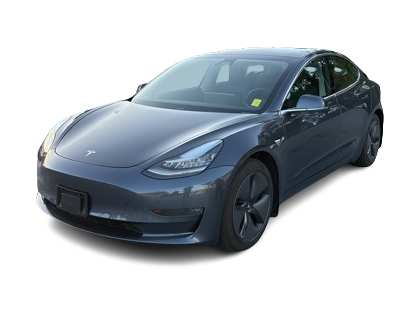 Thumbnail: 2020 Tesla Model 3 - 1