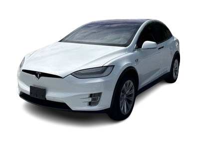 2018 Tesla Model X 100D -
                  Beaverton, OR