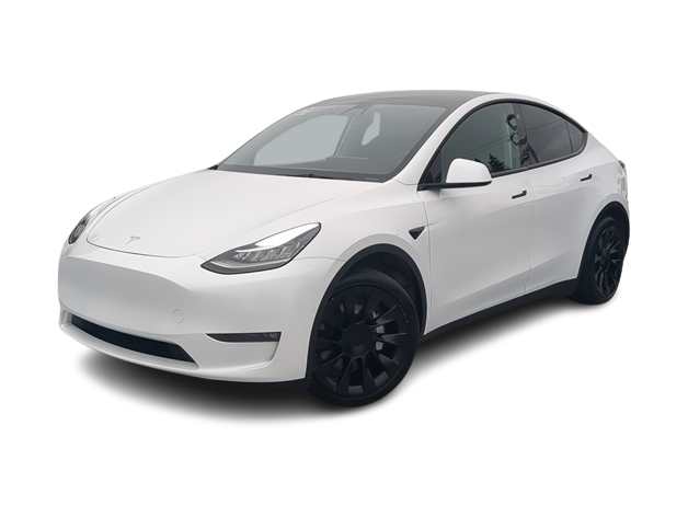 2021 Tesla Model Y Long Range -
                  Beaverton, OR