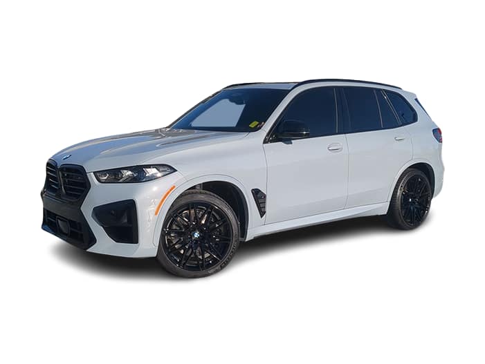 2024 BMW X5 M Competition -
                Beaverton, OR