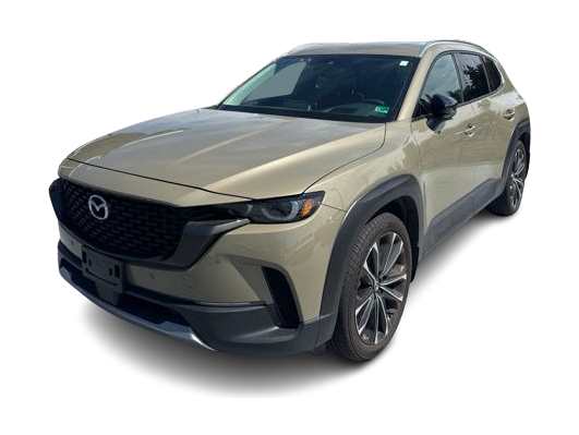 Thumbnail: 2024 Mazda CX-50 - 1