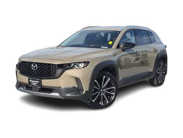 Thumbnail: 2024 Mazda CX-50 - 1