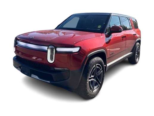 Thumbnail: 2025 Rivian R1S - 1