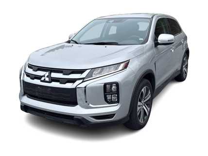 Thumbnail: 2025 Mitsubishi Outlander Sport - 1