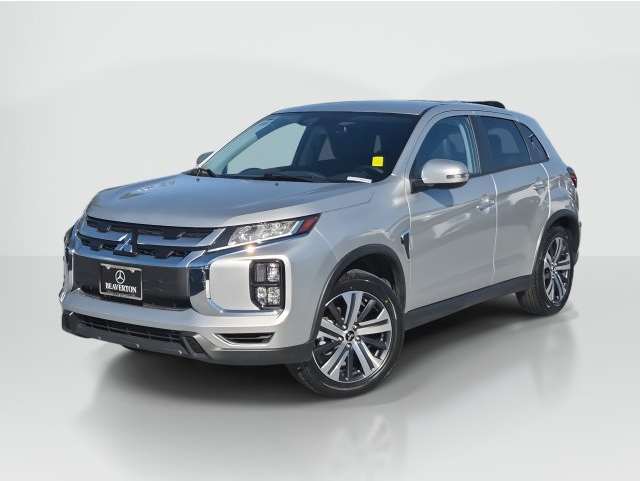 2025 Mitsubishi Outlander Sport SE