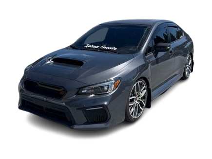 Thumbnail: 2020 Subaru WRX - 1