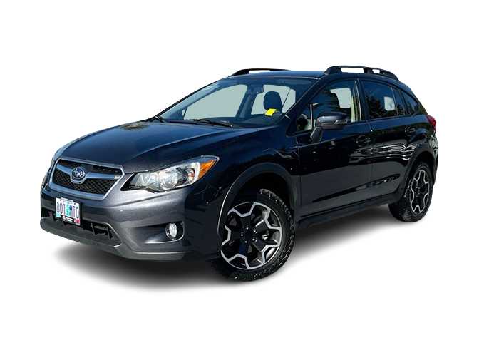 2015 Subaru XV Crosstrek Limited -
                Beaverton, OR