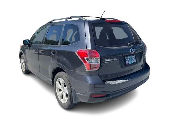 Thumbnail: 2014 Subaru Forester - 1