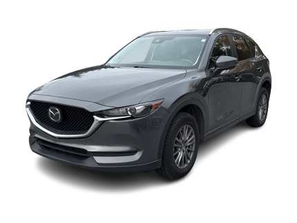 2020 Mazda CX-5 Touring -
                Beaverton, OR