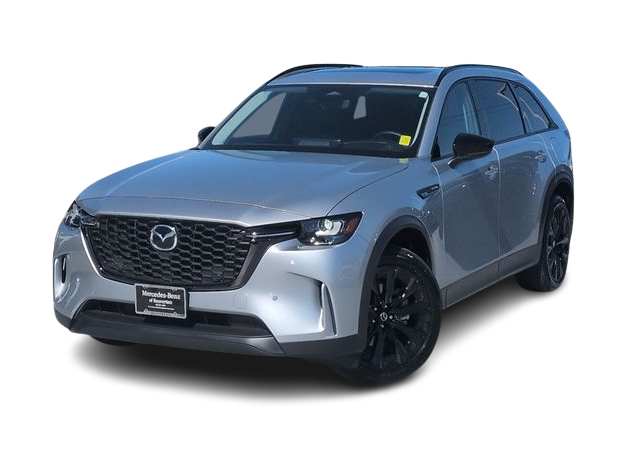 Thumbnail: 2025 Mazda CX-90 - 1