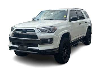 Thumbnail: 2020 Toyota 4Runner - 1