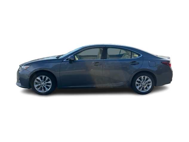 Thumbnail: 2013 Lexus ES - 1