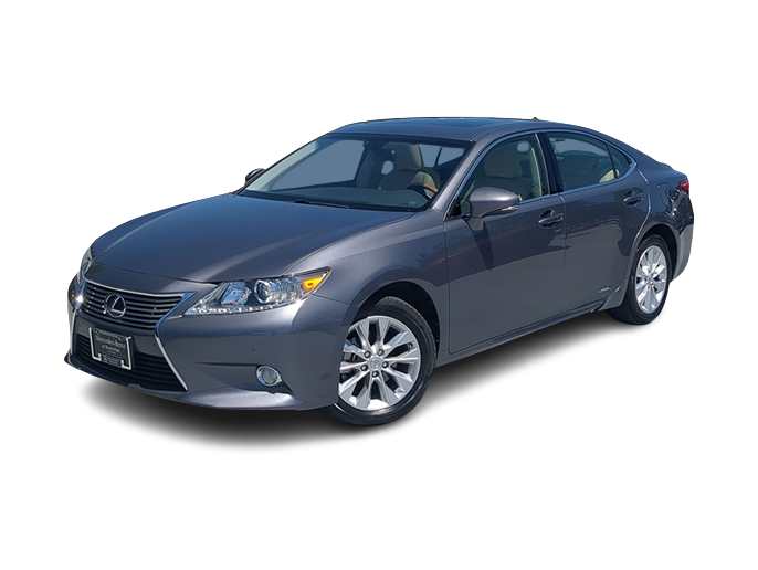 2013 Lexus ES Hybrid 300h -
                  Beaverton, OR