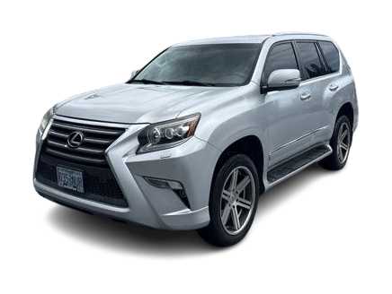 2015 Lexus GX 460 Luxury -
                  Beaverton, OR