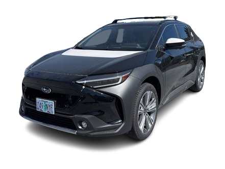 2024 Subaru Solterra Touring -
                  Beaverton, OR