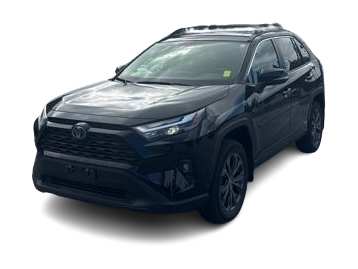 Thumbnail: 2024 Toyota RAV4 - 1