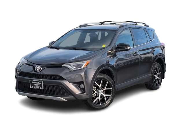 Thumbnail: 2016 Toyota RAV4 - 1