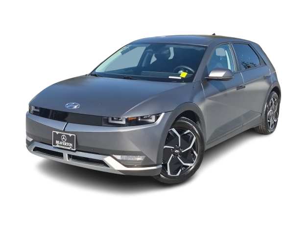 Thumbnail: 2024 Hyundai Ioniq 5 - 1