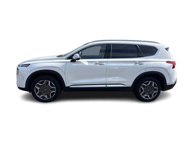 Thumbnail: 2022 Hyundai Santa Fe - 1