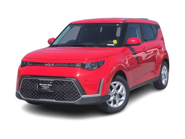 Thumbnail: 2023 Kia Soul - 1