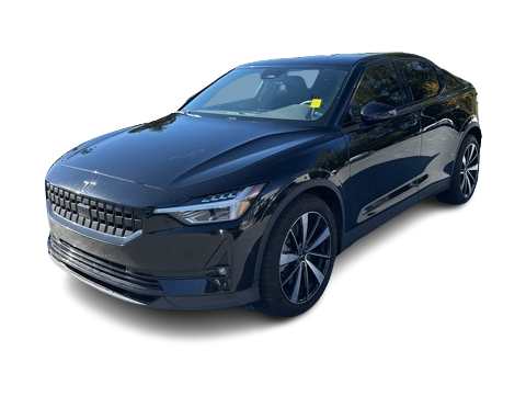 2022 Polestar 2 Long Range Dual Motor -
                  Beaverton, OR