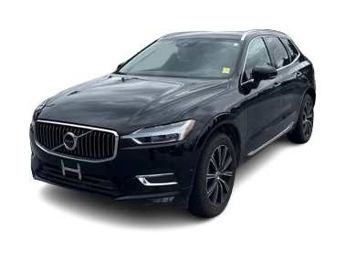 2019 Volvo XC60 T6 Inscription -
                  Beaverton, OR