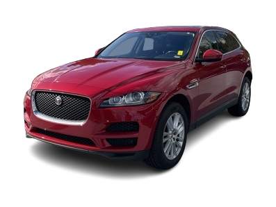 2020 Jaguar F-Pace Prestige -
                  Beaverton, OR