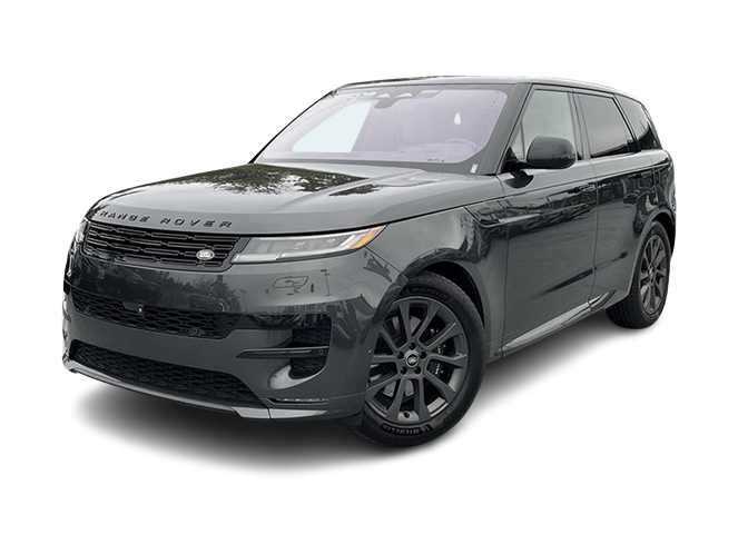 2023 Land Rover Range Rover Sport SE Dynamic -
                Beaverton, OR